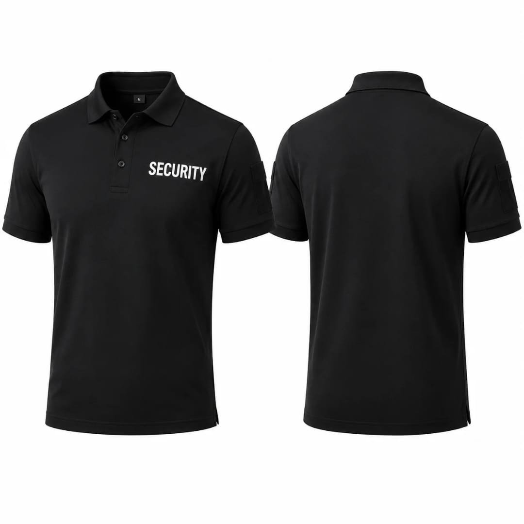 Polo sécurité