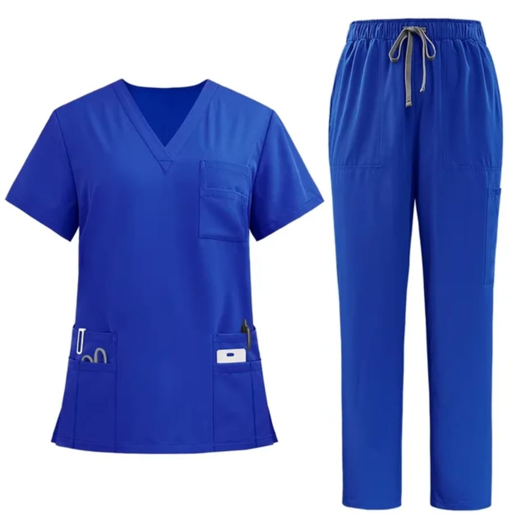 Tenue médicale