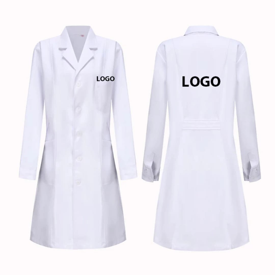 Blouse avec logo